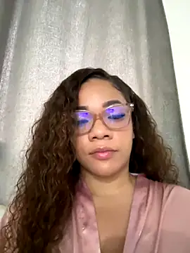 ashley Tompson1 online show from 10-21-25, 11:42