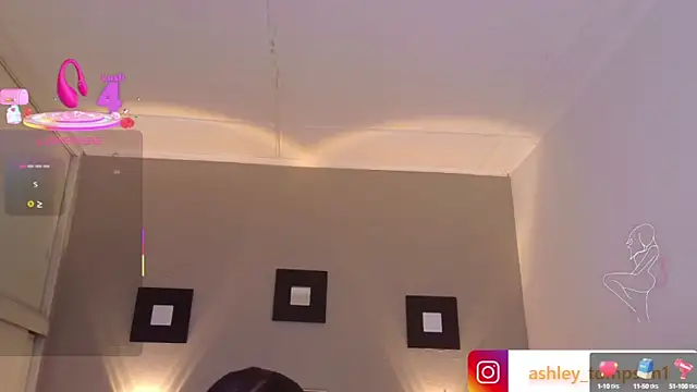 ashley Tompson1 online show from 03-20-25, 06:42