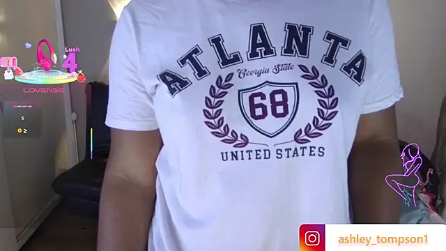 ashley Tompson1 online show from 03-17-25, 01:18