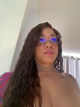 ashley Tompson1 online show from 05-19-26, 03:52