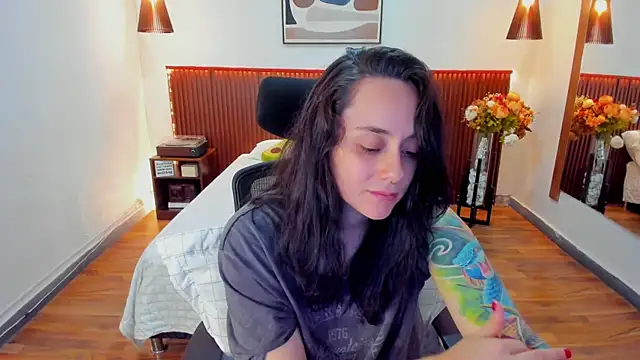 KatherineBond online show from 07-09-26, 06:07
