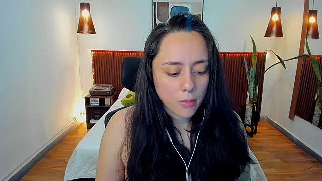 KatherineBond online show from 02-16-26, 07:12