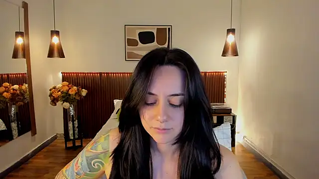 KatherineBond online show from 06-11-26, 07:22