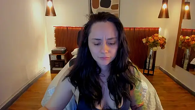 KatherineBond online show from 05-28-26, 07:09