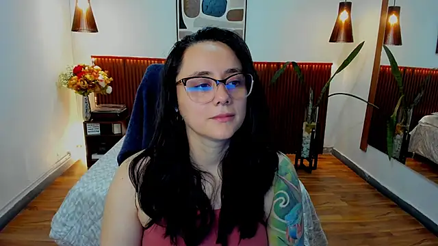 KatherineBond online show from 03-16-26, 07:05