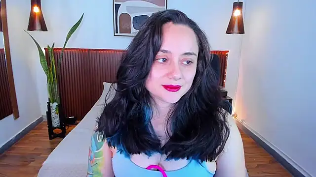 KatherineBond online show from 09-08-25, 07:35