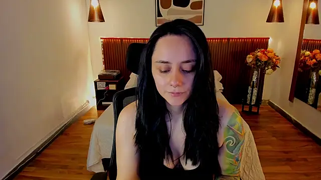 KatherineBond online show from 07-18-26, 06:16