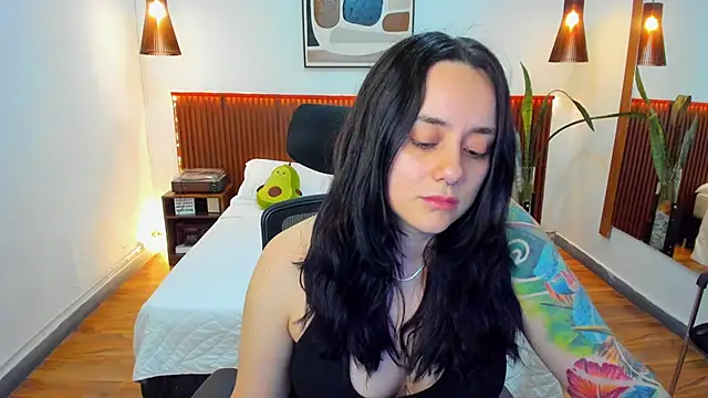 KatherineBond online show from 03-03-26, 06:37