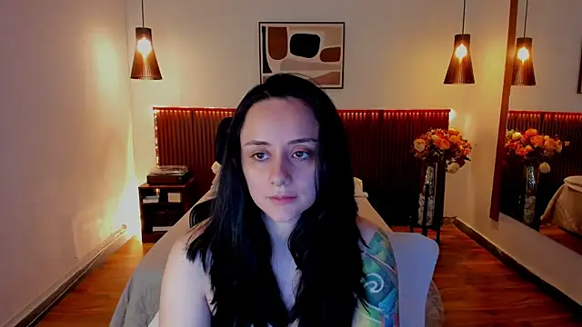 KatherineBond online show from 08-03-26, 05:08
