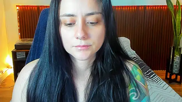 KatherineBond online show from 12-01-25, 07:04