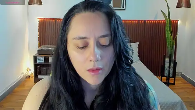 KatherineBond online show from 10-24-25, 07:02