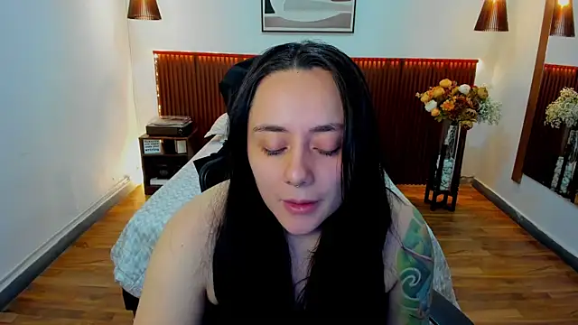 KatherineBond online show from 03-27-26, 07:48