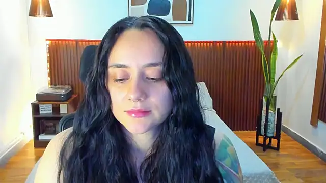 KatherineBond online show from 11-03-25, 08:01