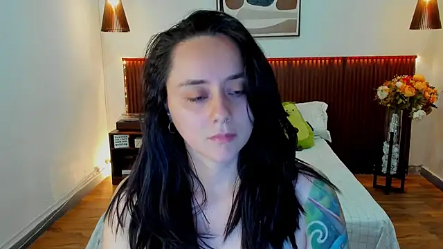 KatherineBond online show from 07-16-26, 05:10