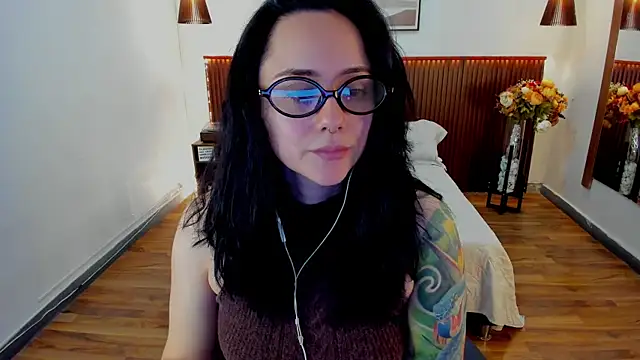 KatherineBond online show from 07-23-26, 05:31