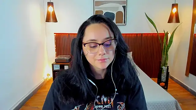 KatherineBond online show from 10-02-25, 07:39