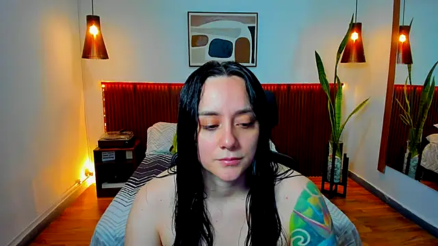 KatherineBond online show from 11-19-25, 06:30