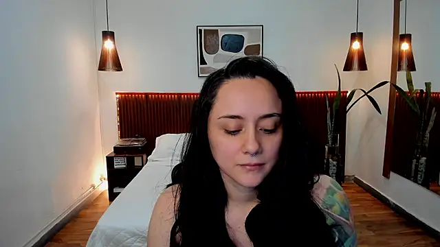 KatherineBond online show from 02-09-26, 07:12