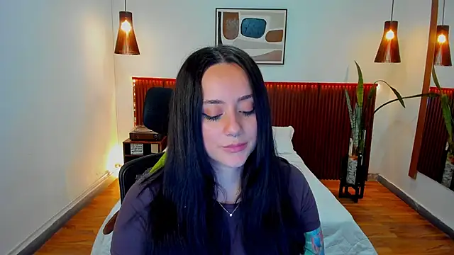 KatherineBond online show from 02-19-26, 06:16