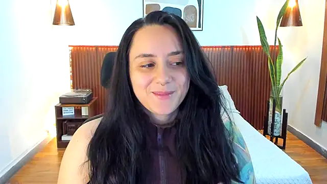 KatherineBond online show from 10-30-25, 07:22