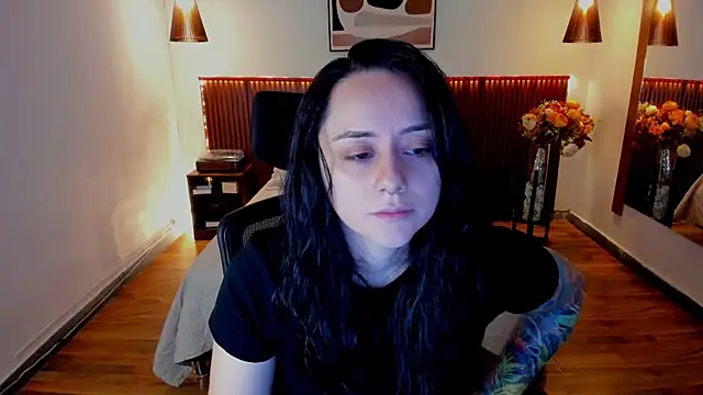 KatherineBond online show from 07-31-26, 04:15