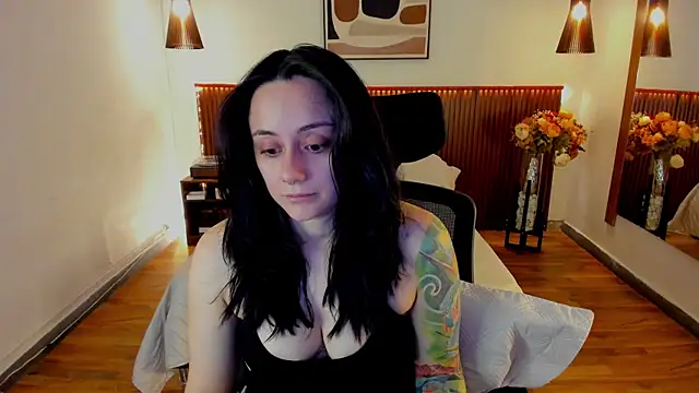 KatherineBond online show from 08-04-26, 05:39