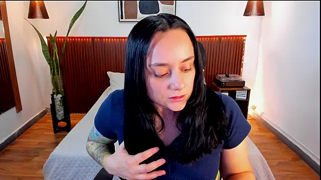 KatherineBond online show from 09-17-25, 08:00