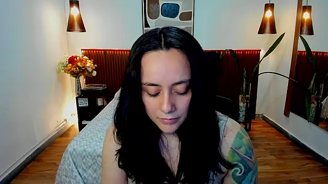 KatherineBond online show from 03-15-26, 07:43
