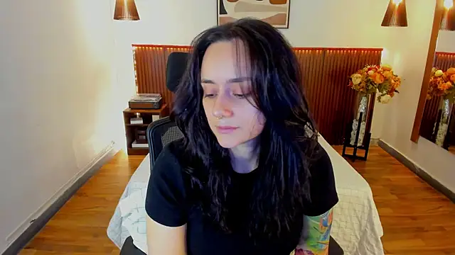 KatherineBond online show from 07-06-26, 04:31