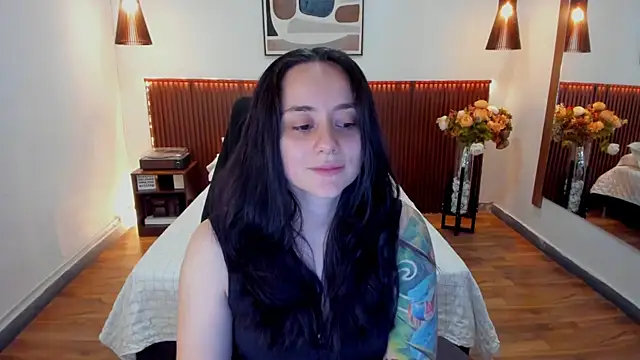 KatherineBond online show from 06-02-26, 07:25