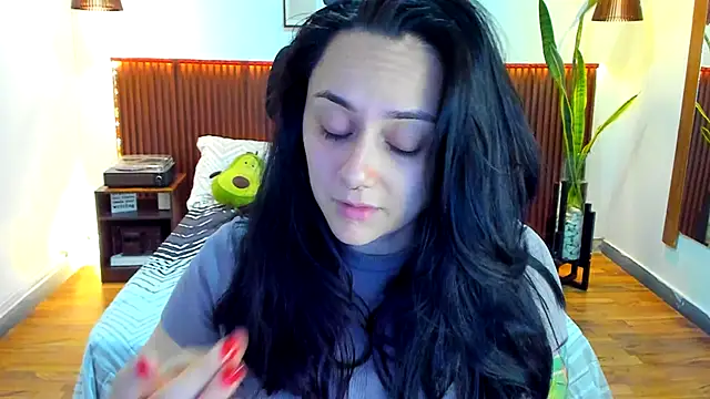 KatherineBond online show from 11-22-25, 08:40