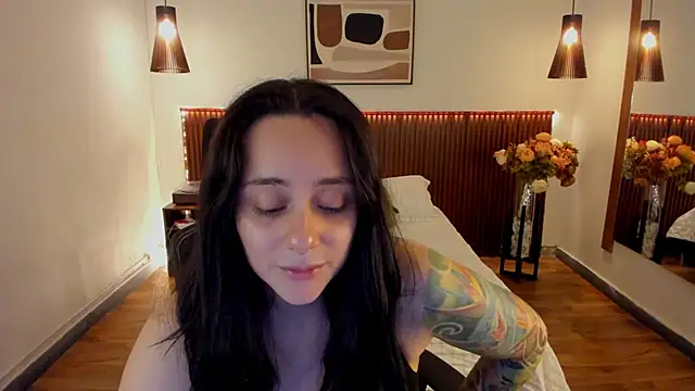 KatherineBond online show from 05-30-26, 06:02