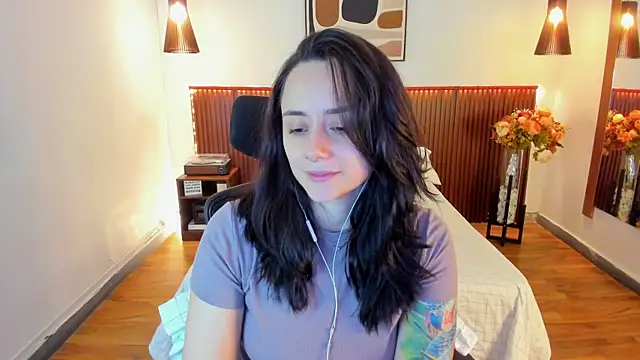 KatherineBond online show from 07-07-26, 03:48