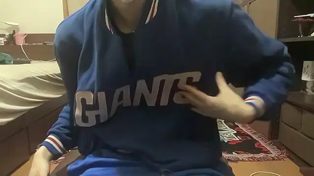 nihs1 online show from 03-16-26, 01:59