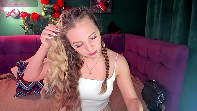 EvaMoran online show from 02-23-25, 12:30