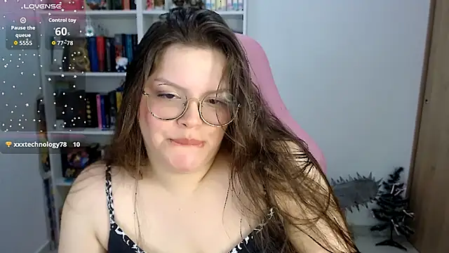 Gabiwaifu online show from 12-02-25, 08:43