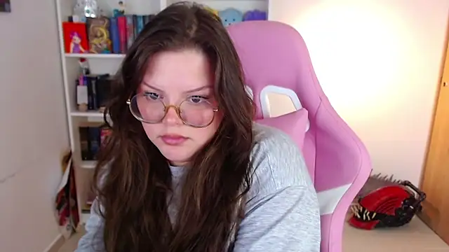 Gabiwaifu online show from 03-21-26, 01:59