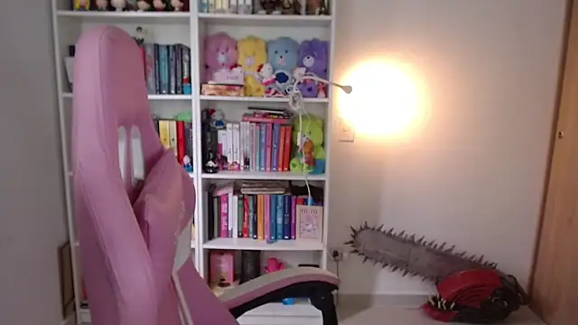 Gabiwaifu online show from 05-17-26, 08:53
