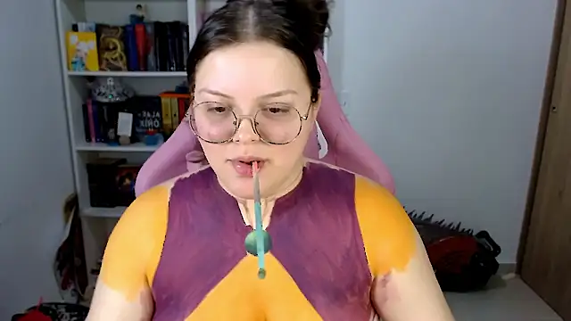 Gabiwaifu online show from 02-27-26, 04:12