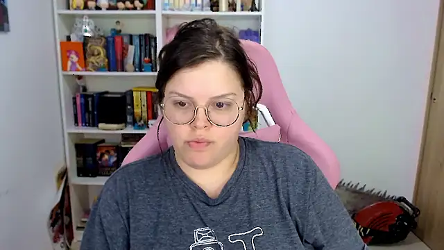 Gabiwaifu online show from 03-17-26, 03:09