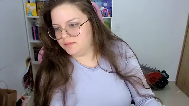 Gabiwaifu online show from 02-09-26, 05:27