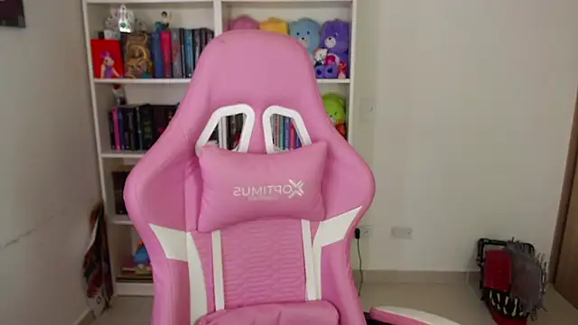 Gabiwaifu online show from 03-29-26, 05:14