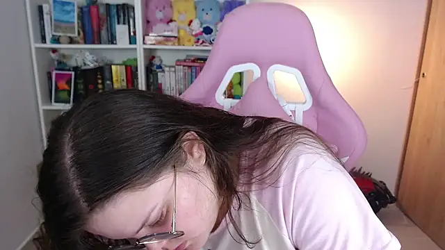Gabiwaifu online show from 05-07-26, 03:44