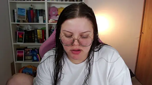 Gabiwaifu online show from 05-08-26, 04:38