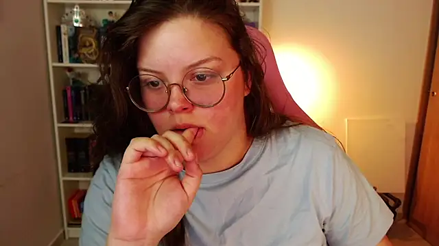 Gabiwaifu online show from 04-05-26, 02:51