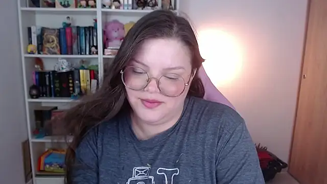Gabiwaifu online show from 05-24-26, 01:16