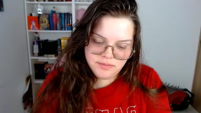 Gabiwaifu online show from 03-19-26, 07:25