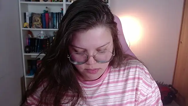 Gabiwaifu online show from 05-31-26, 06:30