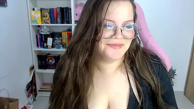 Gabiwaifu online show from 02-08-26, 04:32