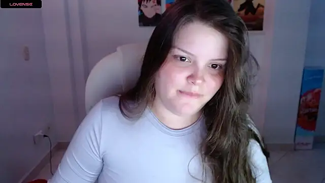 Snapshot of Gabiwaifu chatting on 12-31-24, 11:06 Gabiwaifu online show from 12-31-24, 11:06